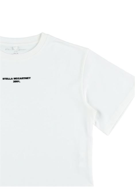 T-shirt Stella McCartney Kids STELLA MCCARTNEY KIDS | T-SHIRT E POLO | TZ8B91Z3931100